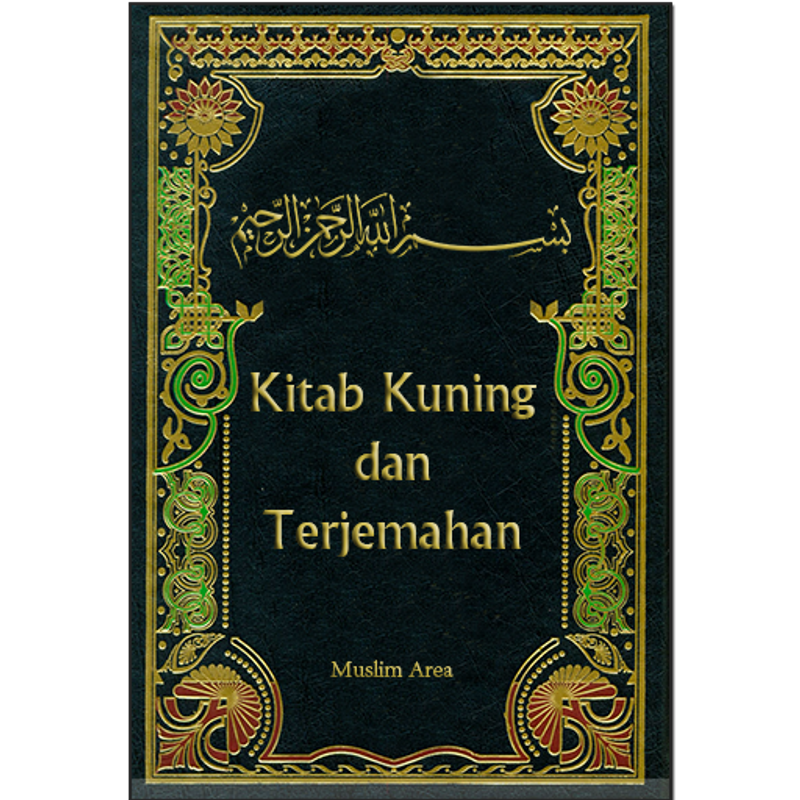 kitab kuning terjemahan bahasa indonesia